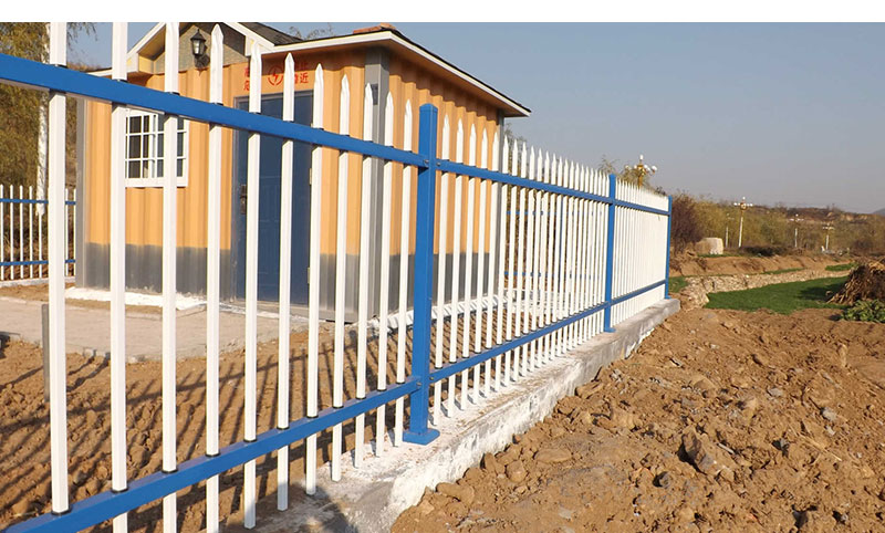 雙邊鋅鋼護欄網(wǎng)多少錢一米 雙邊鋅鋼護欄網(wǎng)多少錢一米