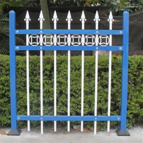 鋅鋼護(hù)欄廠家 鋅鋼護(hù)欄廠家