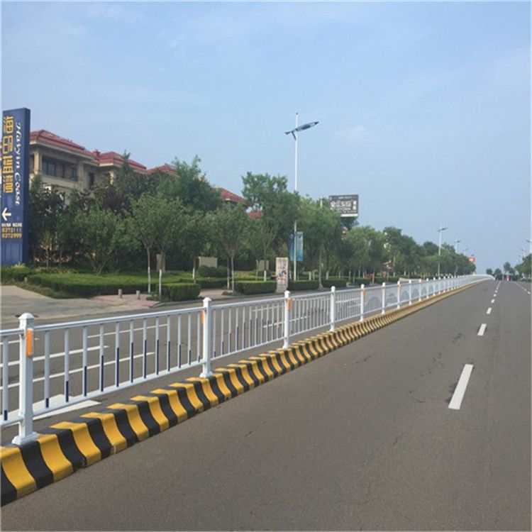 市政護(hù)欄廠家 市政護(hù)欄廠家