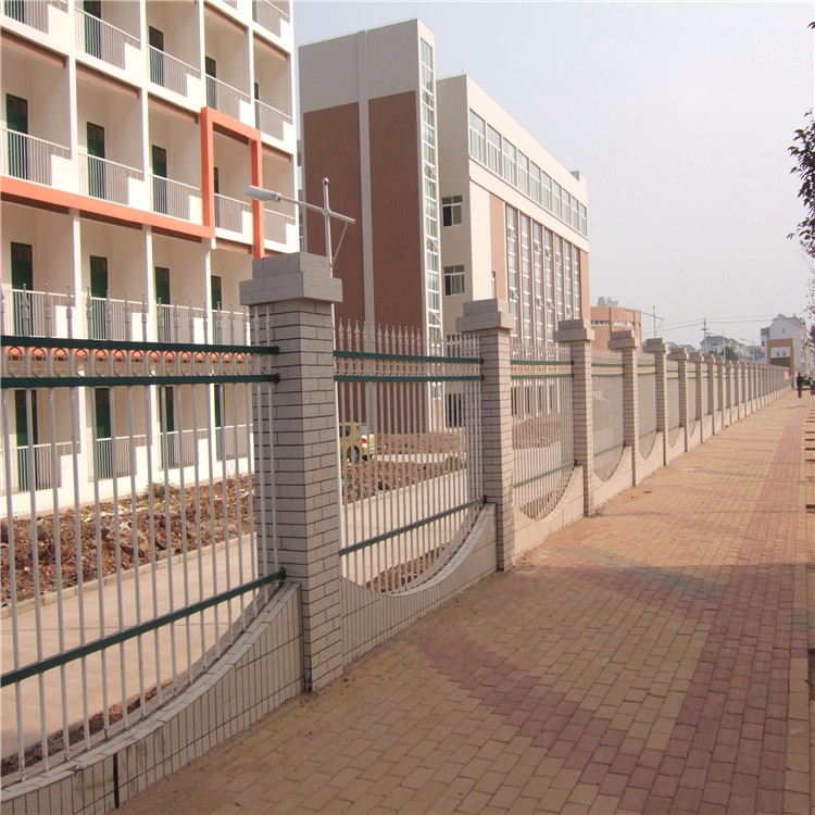 鋅鋼護欄廠家 鋅鋼護欄廠家