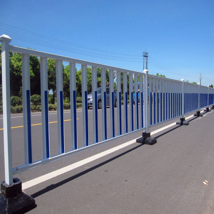 市政護(hù)欄廠家 市政護(hù)欄廠家