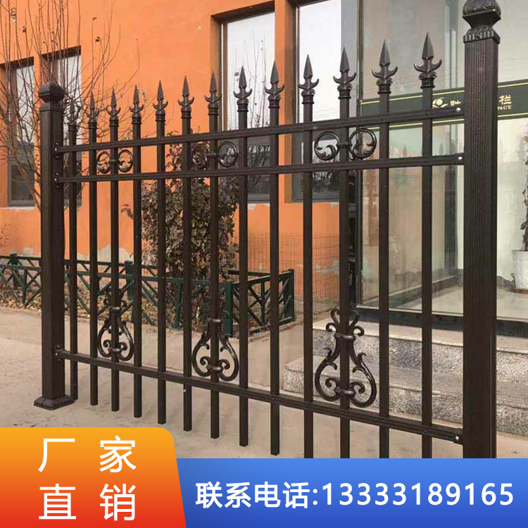 鋅鋼護欄廠家 鋅鋼護欄廠家