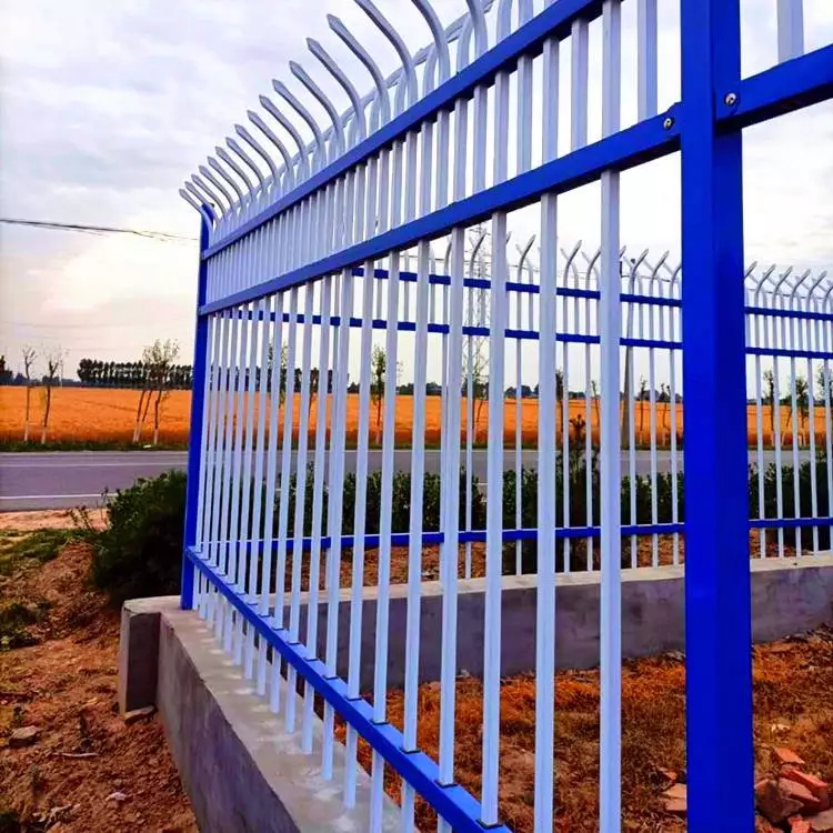 鋅鋼護欄廠家 鋅鋼護欄廠家