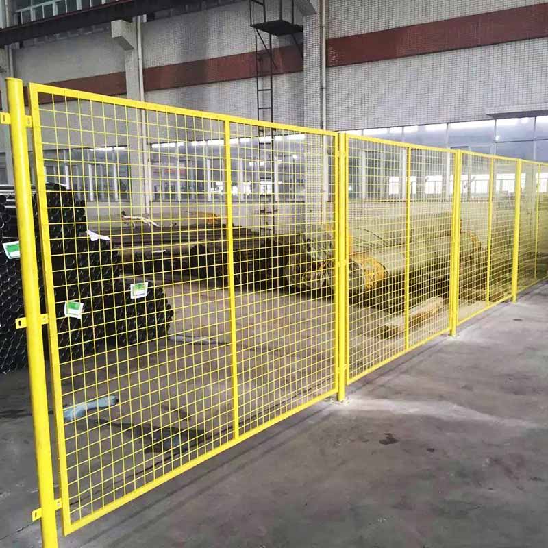 車間護欄 車間護欄