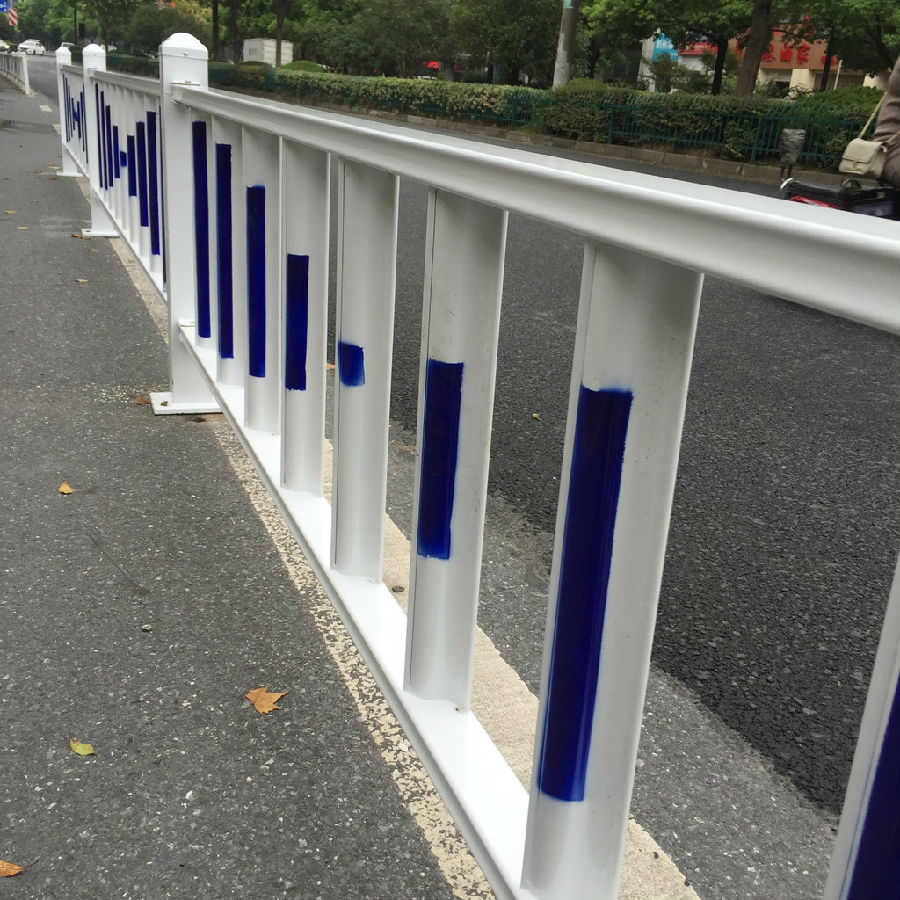 市政護欄廠家 市政護欄廠家