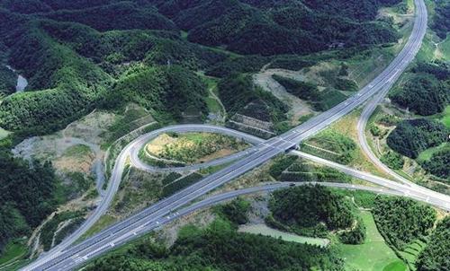 寧定高速市政護欄 寧定高速市政護欄