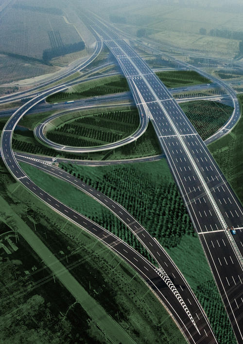 京津高速市政護(hù)欄 京津高速市政護(hù)欄