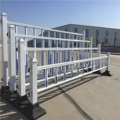 市政護(hù)欄廠家 市政護(hù)欄廠家