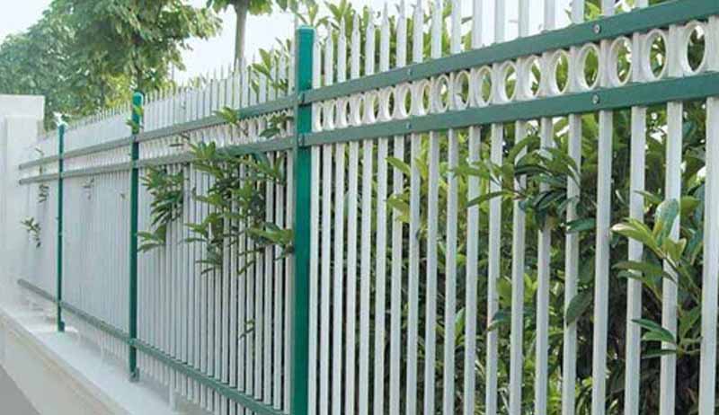 鋅鋼護(hù)欄廠家 鋅鋼護(hù)欄廠家