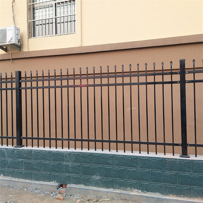 鋅鋼護欄廠家 鋅鋼護欄廠家