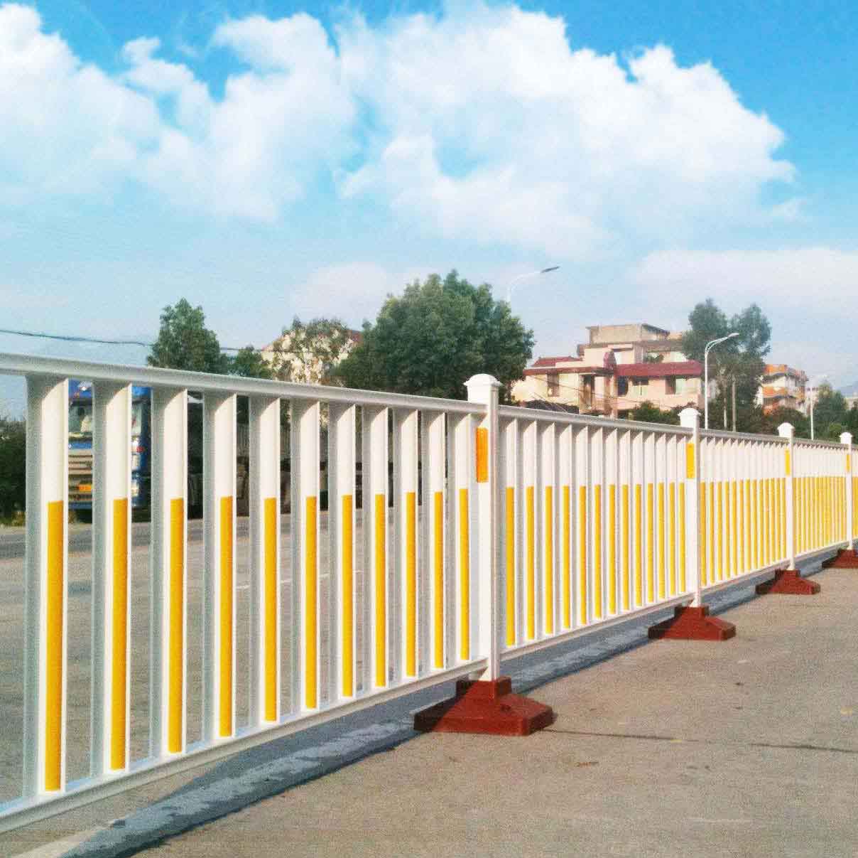 市政護欄廠家 市政護欄廠家