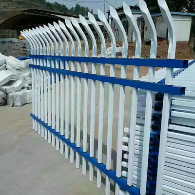 鋅鋼護(hù)欄廠家 鋅鋼護(hù)欄廠家