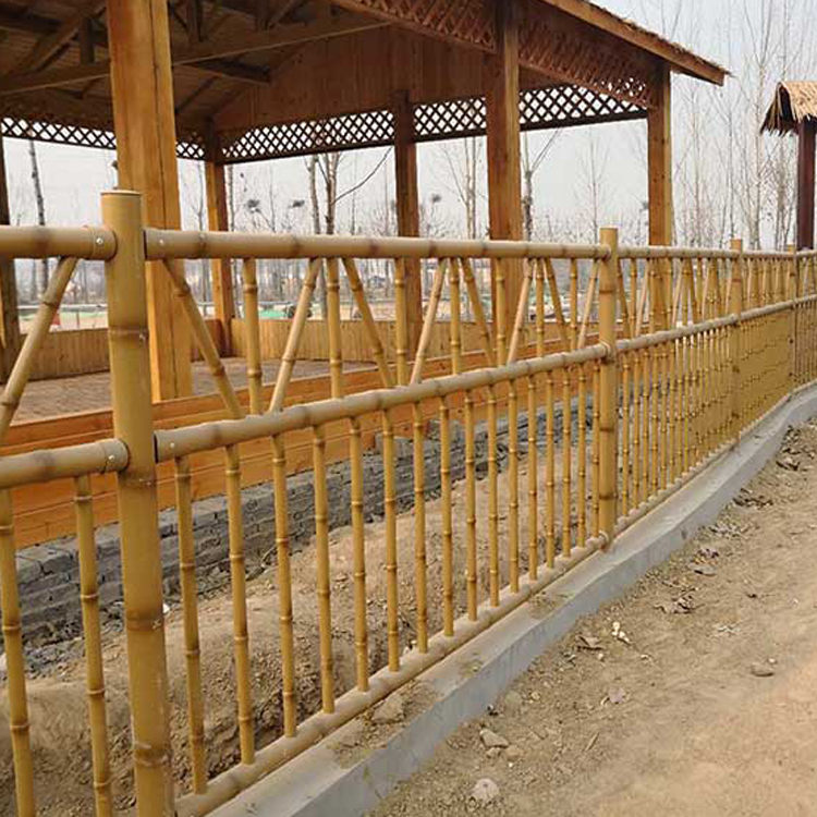 仿竹護(hù)欄廠家聯(lián)系方式 仿竹護(hù)欄廠家聯(lián)系方式